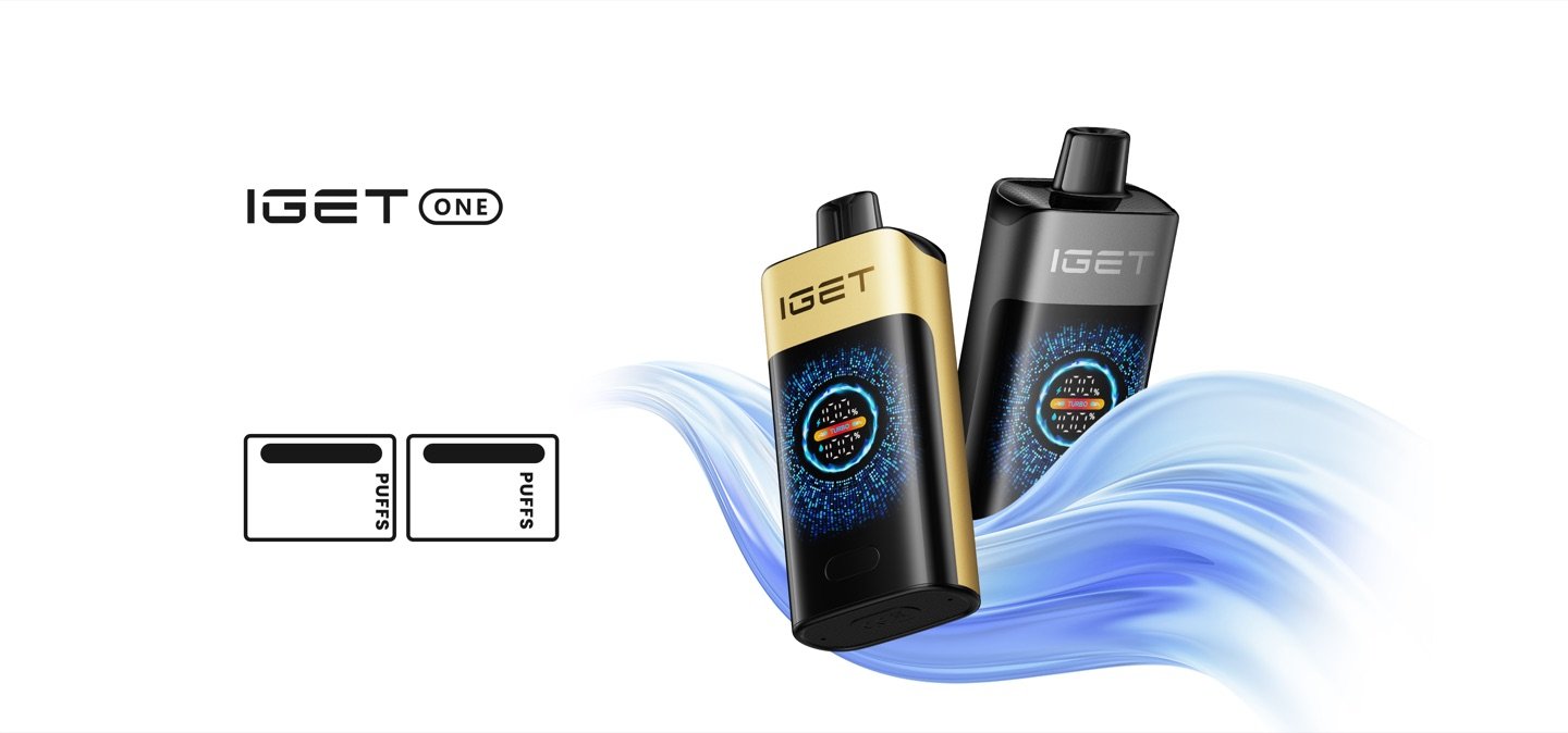 OZ Vape Mall product range